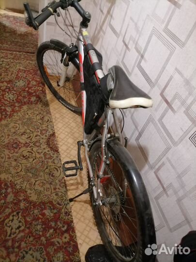 Продам велосипед бу