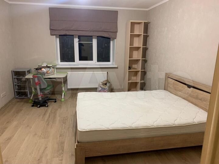 2-к. квартира, 72,1 м², 5/10 эт.