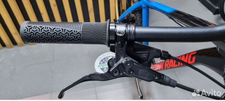 Велосипед 29