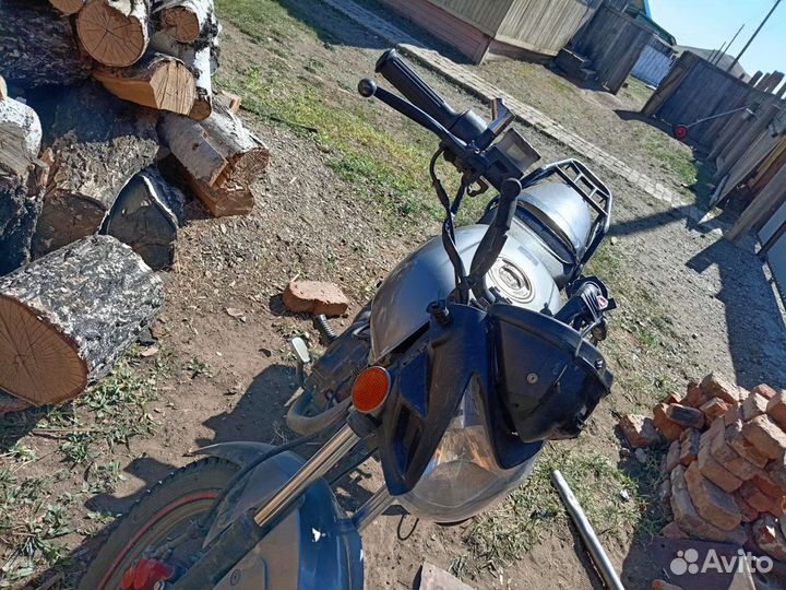 Продаю или обмен ирбис гс 150