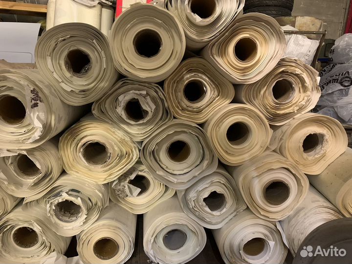 Маскировочная Бумага в рулонах Самовывоз