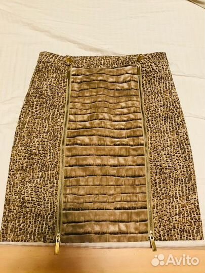 Юбка размер 48