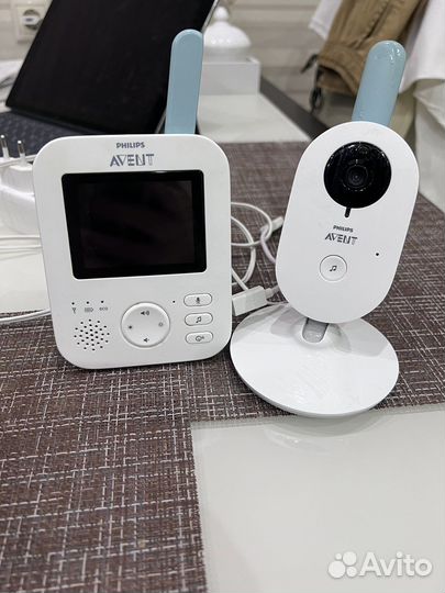 Цифровая видеоняня