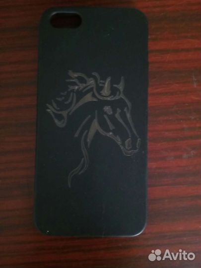 Чехол для iPhone 5s