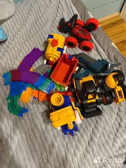 Для Егора и Ярослава