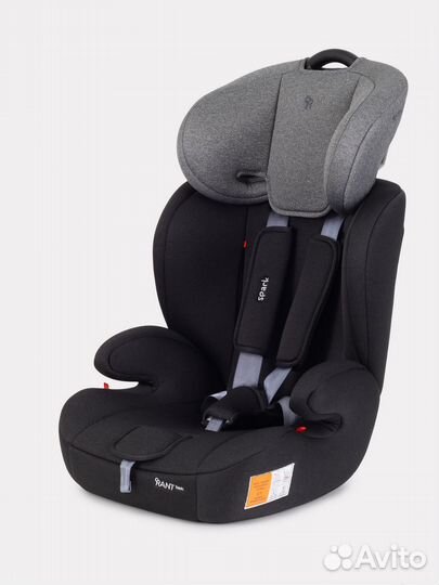 Автокресло Rant basic 