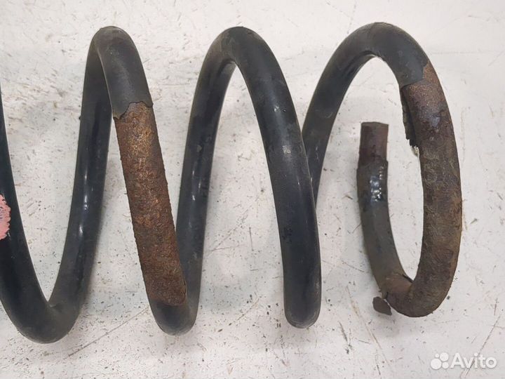 Пружина подвески Ford Galaxy, 2006