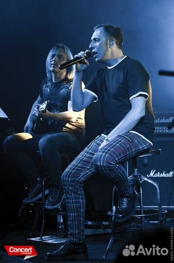 Преподаватель гитары