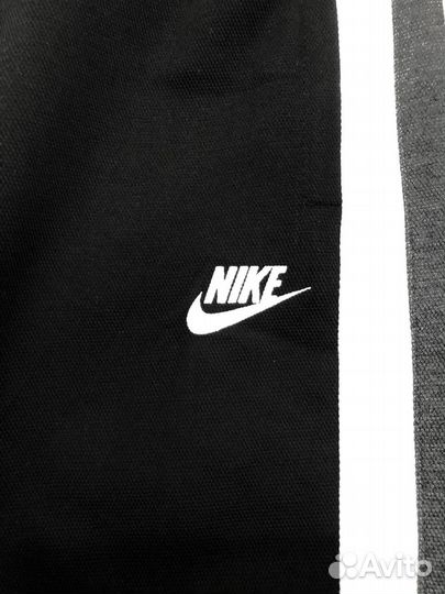 Штаны Nike