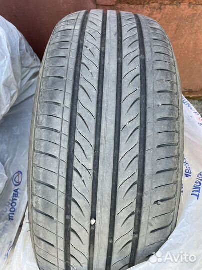 Zeta ZTR20 205/60 R16