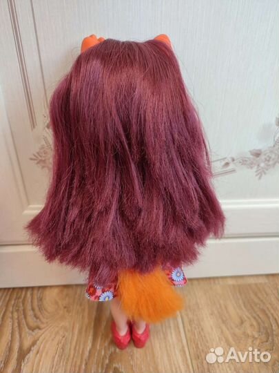 Большие куклы Enchantimals 31 см