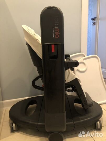 Стул для кормления PegPerego Tatamia