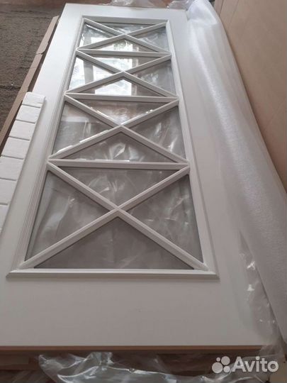 Двери межкомнатные