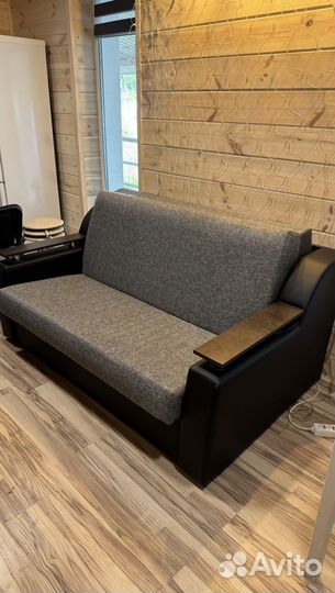 Диван раскладной