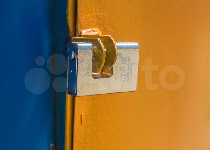 Аренда складского помещения