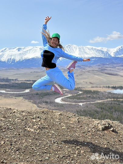 Туры по горному алтаю. Рыбалка. Трансфер. Сплавы