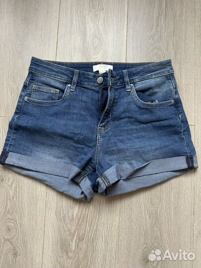 Шорты hm