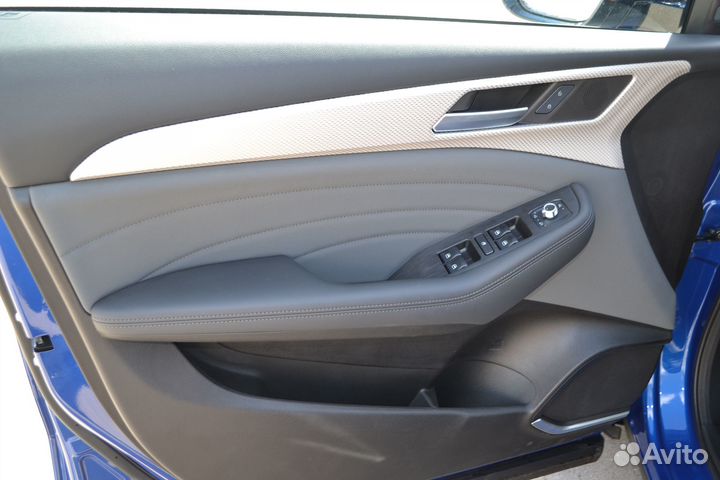 Haval F7 2.0 AMT, 2023