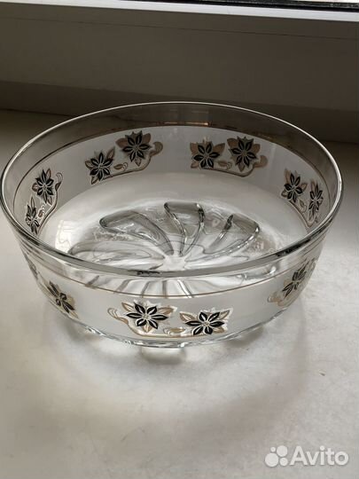 Салатник DeValBor Италия