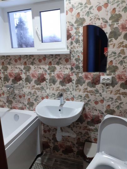 Комната 24 м² в 1-к., 3/3 эт.