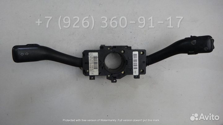 Переключатель поворотов 8L0953513G Audi VW