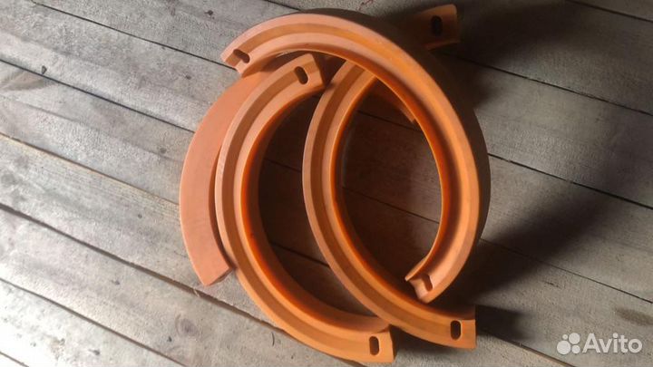 Бандаж для шин