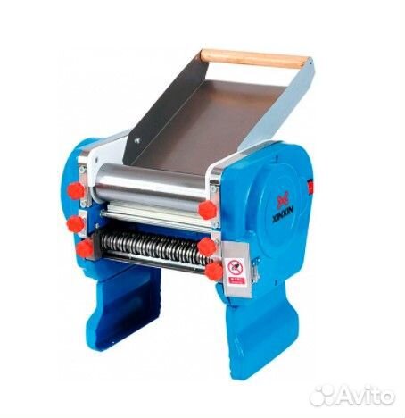 Тестораскатка-лапшерезка настольная электрическая купить в Москве ...
