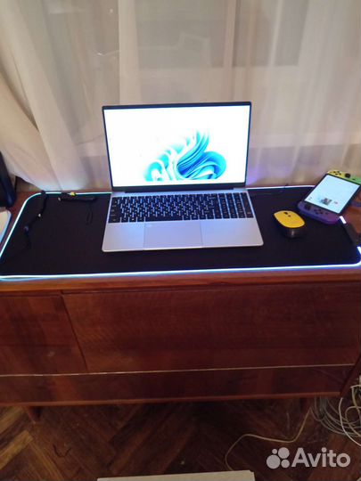 Yepbook Pro