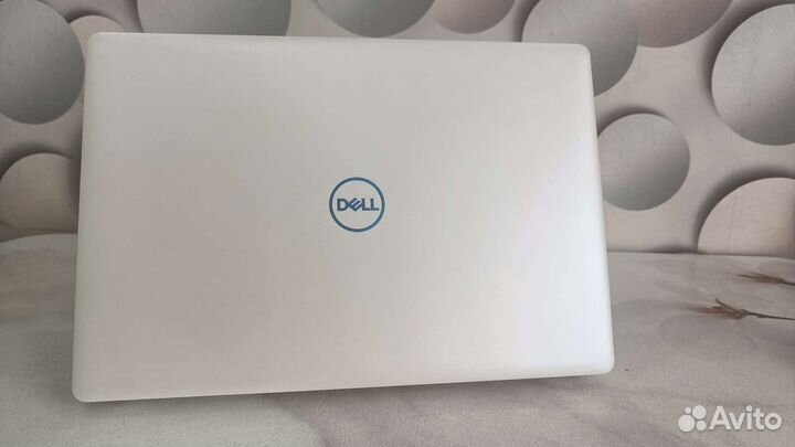 Ноутбук игровой Dell G3 15 3579 (новый аккум)