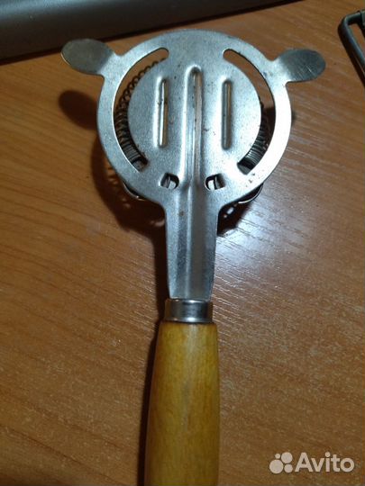 Кухонная утварь,СССР