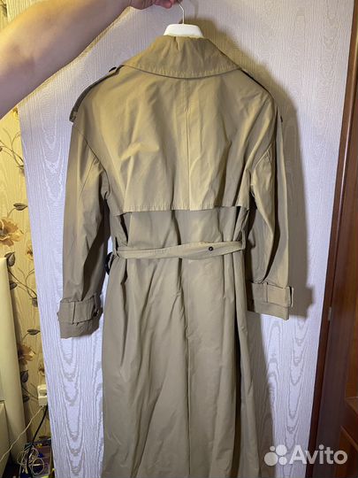 Плащ женский