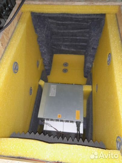 Шумобокс для асика в Самаре Whatsminer, Bitmain