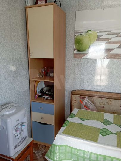 Дача 35 м² на участке 6 сот.