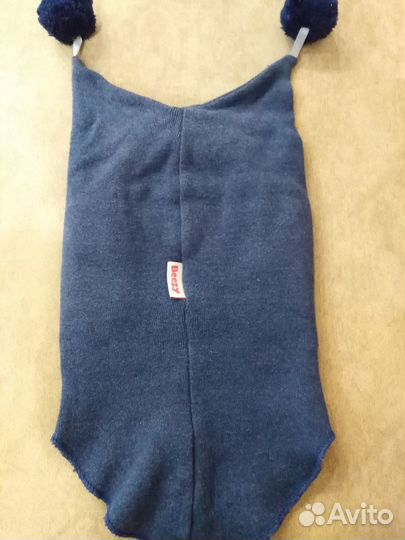 Шлем шапка д/с Beezy, р 3