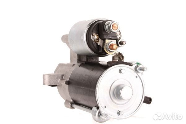 Стартер Mazda Tribute 2.3L 2005-2008