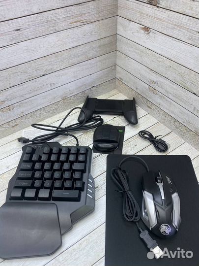 Игровой набор для телефона Опт/ Розница