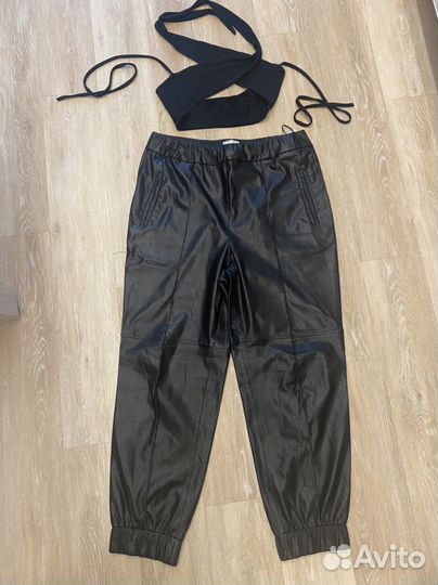 Вещи в идеальном состоянии, много, пакетом