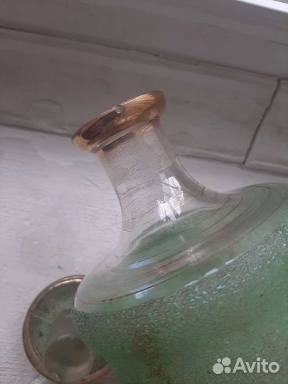 Графин СССР