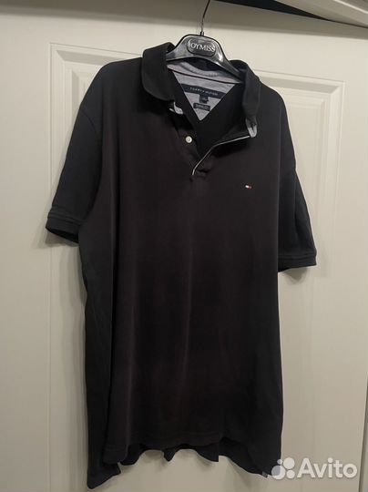 Polo tommy hilfiger