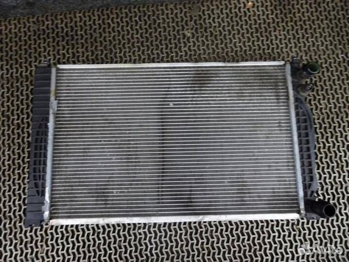 Радиатор основной Volkswagen Passat B5 1999