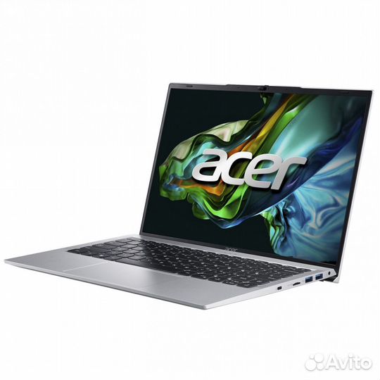 Ноутбук Acer Aspire Lite AL14-52M-53QS 689376