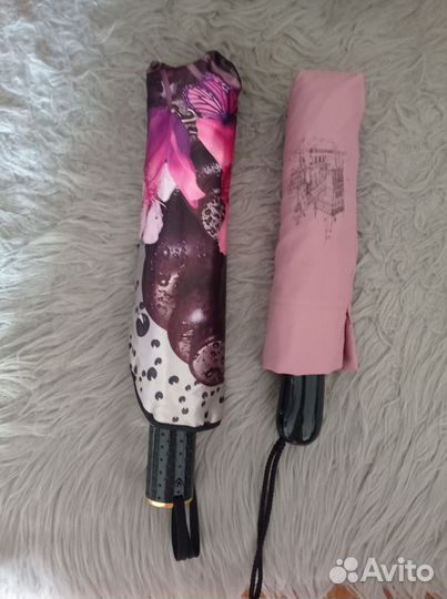 Зонт женский