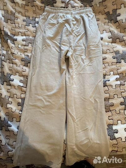 Брюки капри