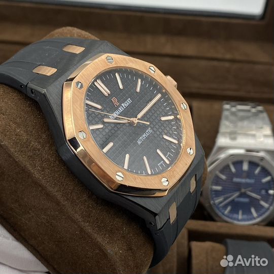 Мужские часы Audemars Piguet