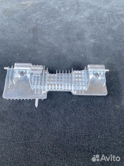 Камера лобового Mercedes GLS x167