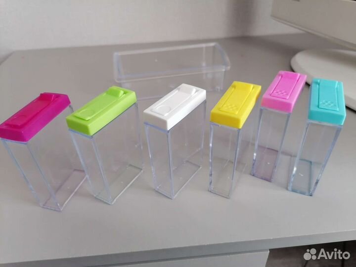 Ёмкость для приправ