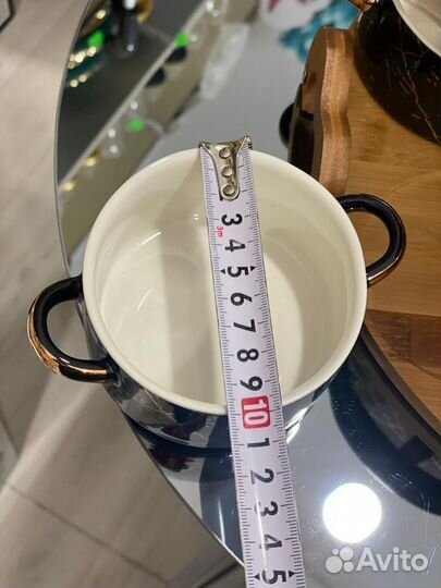 Набор столовой посуды