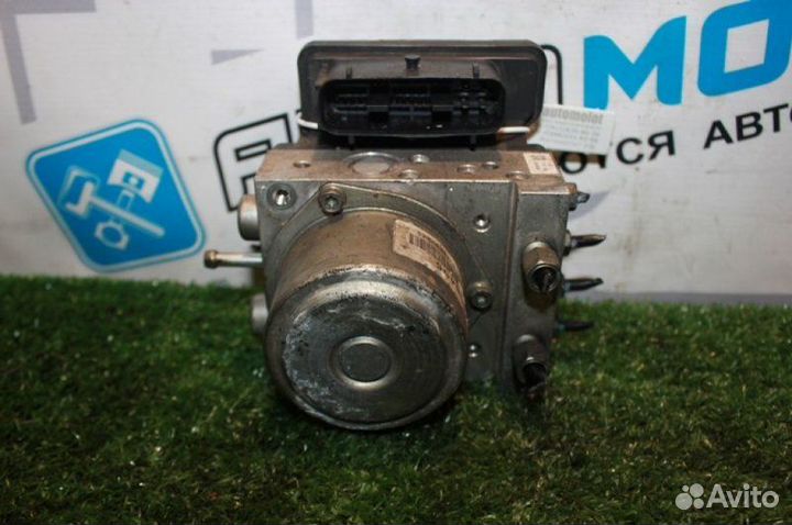 Блок ABS (насос) Renault Koleos HY0