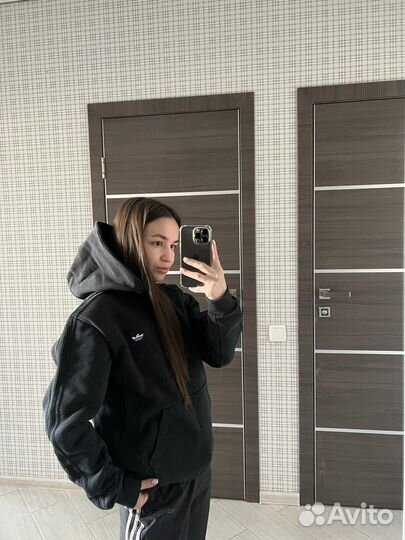 Худи Adidas Originals