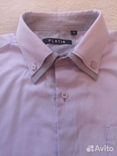 Продам рубашки